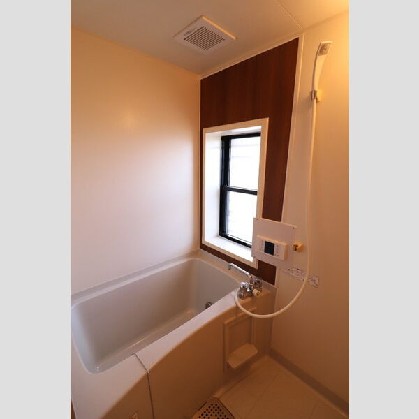 グリーンヒルズ201号室 浴室