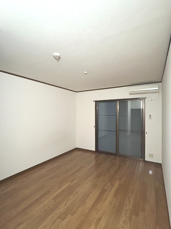 クロノス中山2階 部屋その他