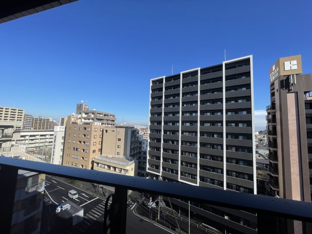 Log武蔵小杉／ログ武蔵小杉803号室 Log武蔵小杉　別号室同室タイプ