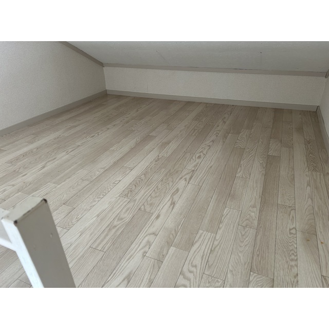 ライトサーム久米川205号室 内観