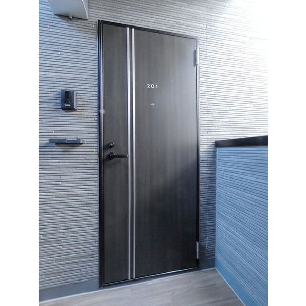 Ligere尾久0201号室 部屋その他