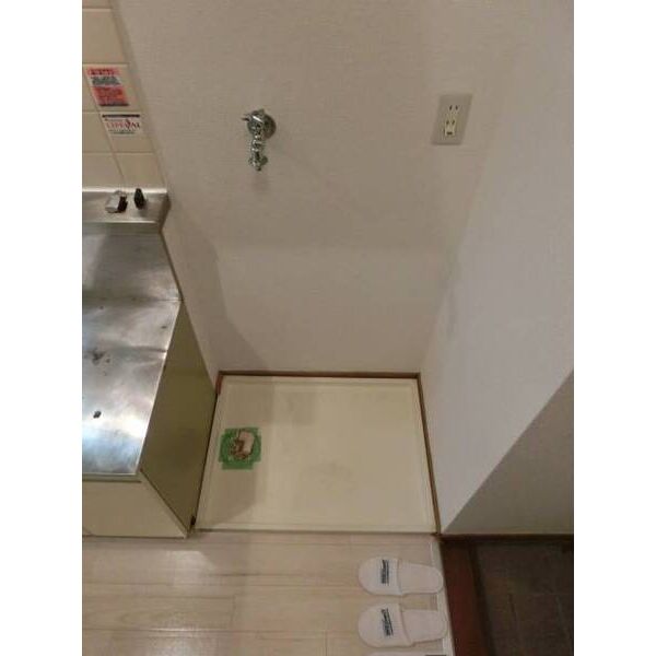 アルカディア　EZ0102号室 部屋その他