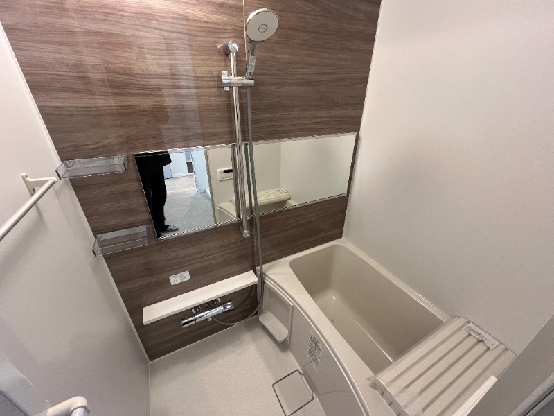 ボナール検見川2階 部屋その他