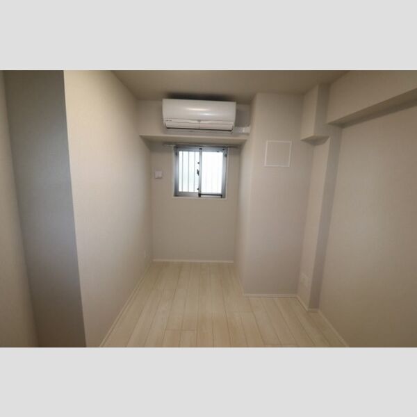 サンジョイアゼロ308号室 納戸