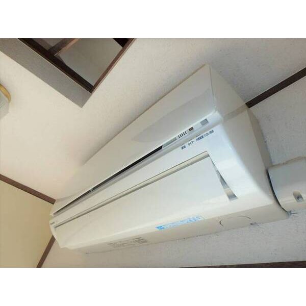 アルペジオ多摩0202号室 部屋その他