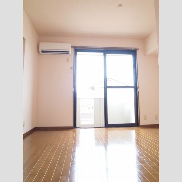 リヴェールエフティ LDK