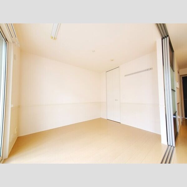 セピアパレス　B102号室 洋室5.1帖