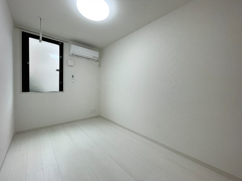 マーレ練馬高野台1階 リビング