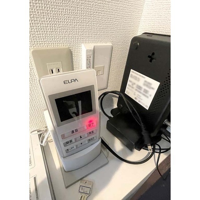 第二清水ハイツ303号室 部屋その他