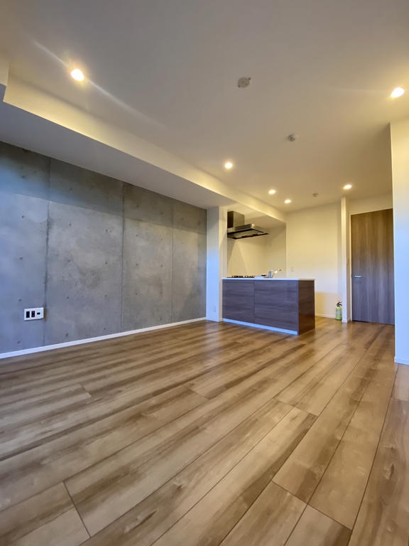 田園調布レジデンス1階 部屋その他