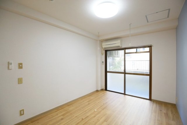 パークレイン三田1階 部屋その他