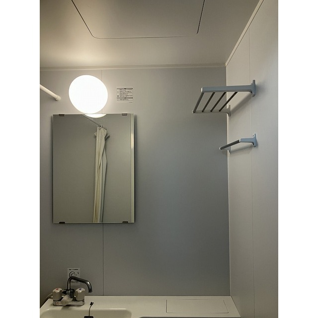 ハイツマイヤアタ207号室 同建物別部屋の参考画像