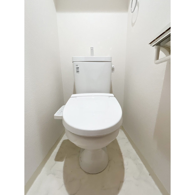 ＧＲＡＮ　ＰＡＳＥＯ舎人0301号室 内観