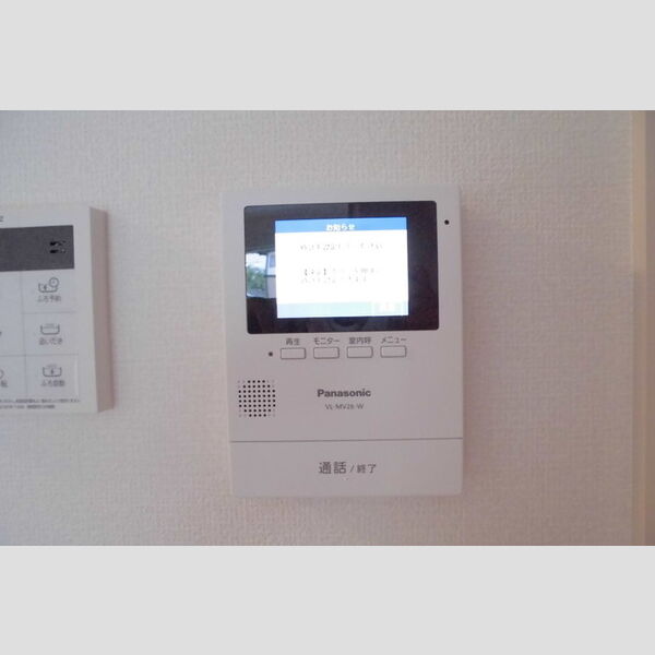 ココン　セレソ TVインターホン