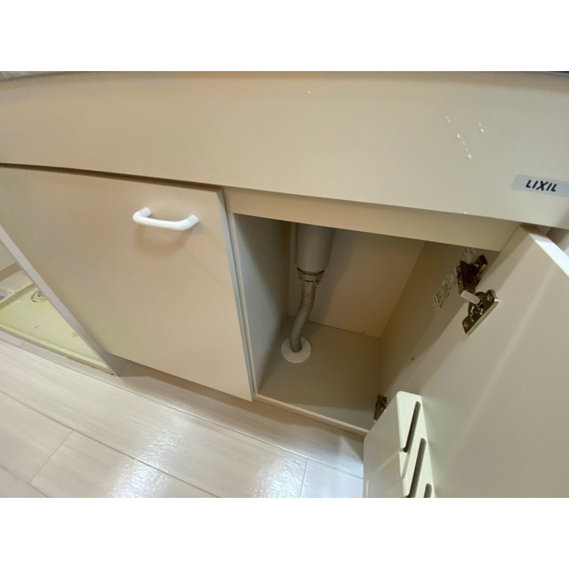 パンシオン南林間B棟103号室 部屋その他