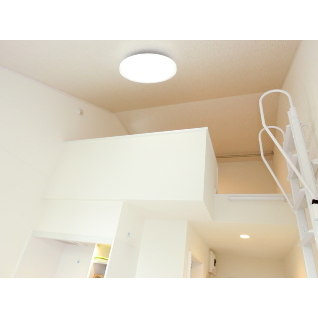 ヒルズ　Ｔｏｒ0202号室 部屋その他