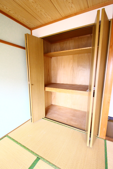 パールアイ南2階 部屋その他