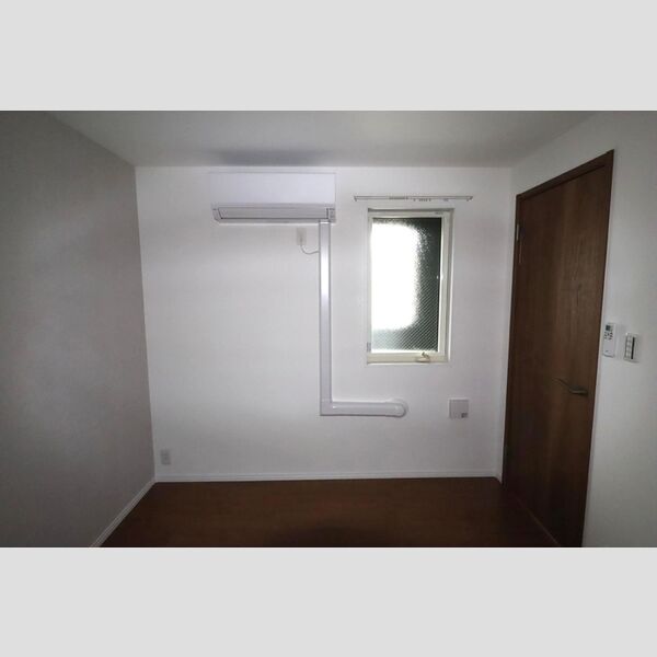 MOCRAFT中葛西202号室 洋室5.3帖