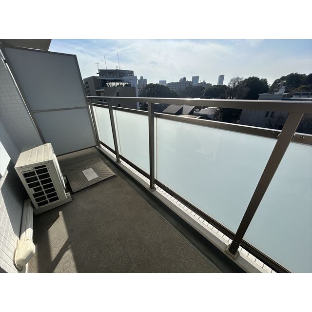 ベルファース駒場602号室 部屋その他