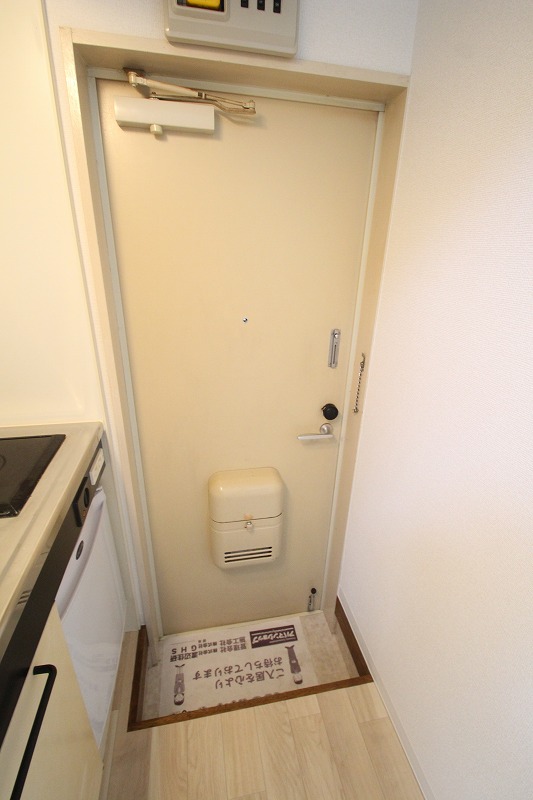 ヒノキコーポ1階 部屋その他