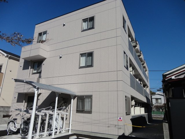 L’isoletta MIKASAの外観画像