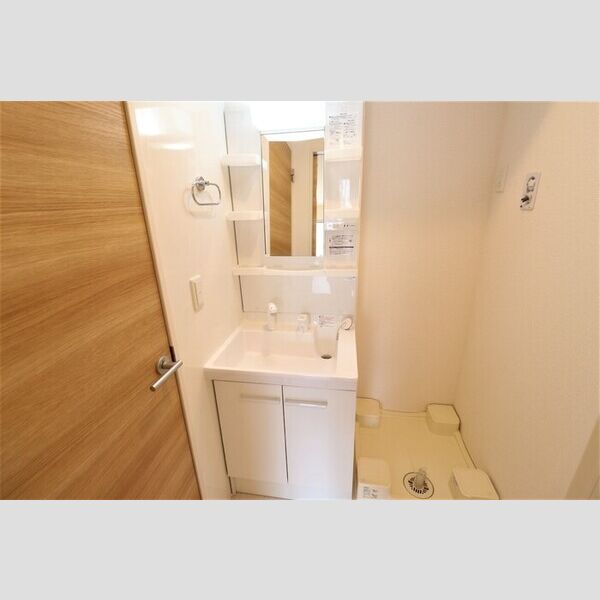 シャルム　A 洗髪洗面化粧台