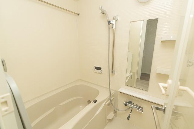 Lighthouse中馬込2階 バス