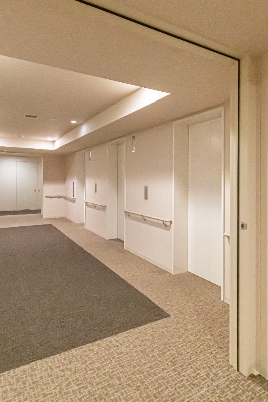 ザ・パークハウス西新宿タワー６０48階 部屋その他