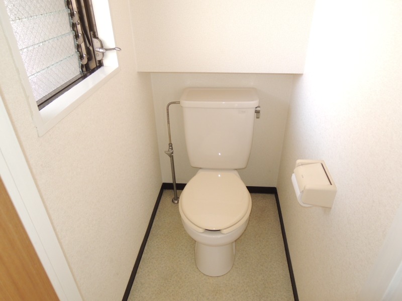 伊藤ビル3階 部屋その他