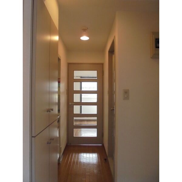 クリオ神奈川新町壱番館304号室 部屋その他