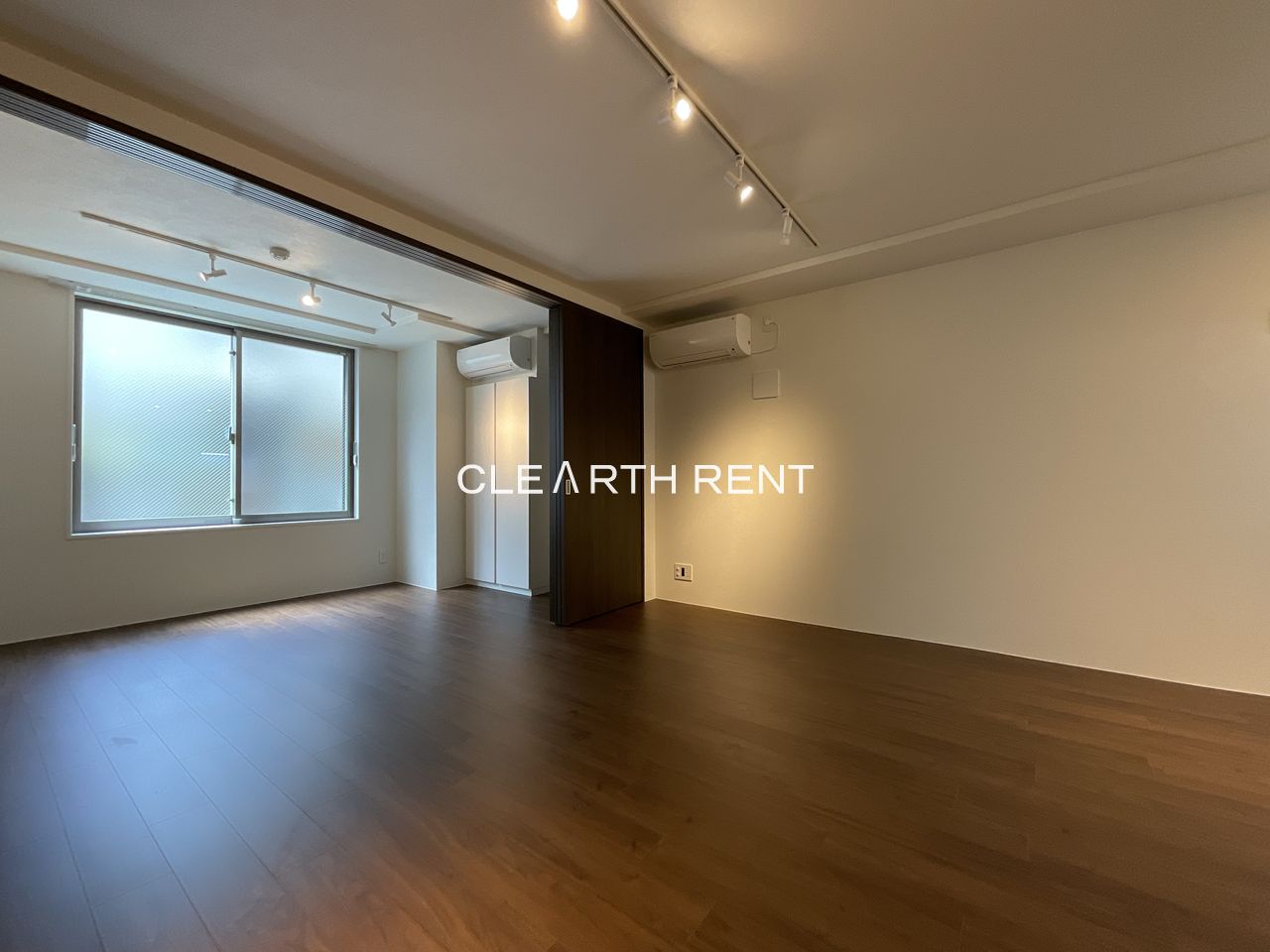 ＧＲＡＮ ＰＡＳＥＯ芝公園1階 広々としたリビングダイニングキッチン