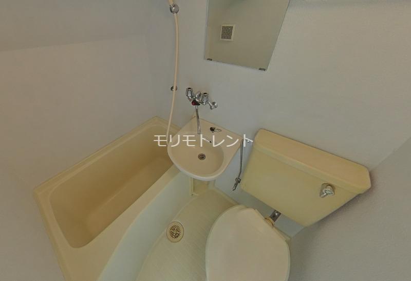 クレッセントSI-43階 室内参考写真(302号室)