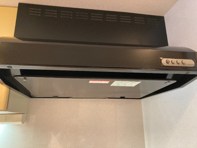 メゾンドエクレール 部屋設備