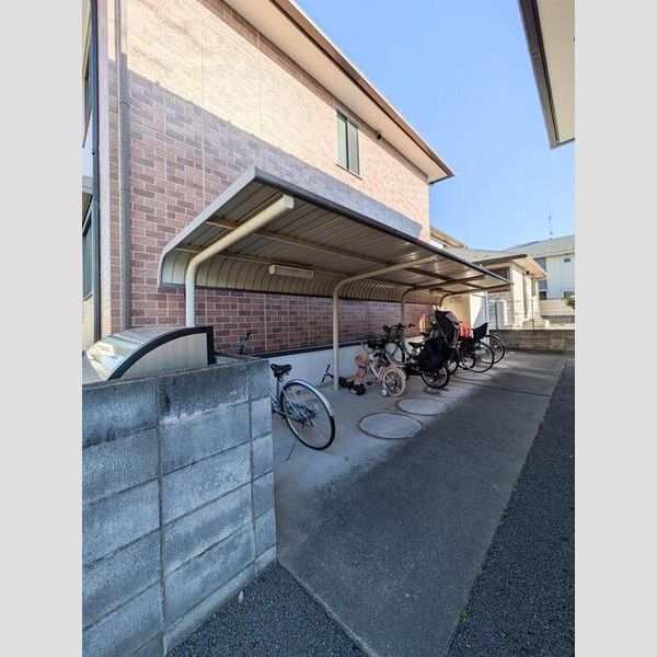 シャレーエスポワール　壱番館 周辺