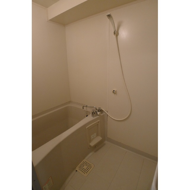 盛大パレス お風呂