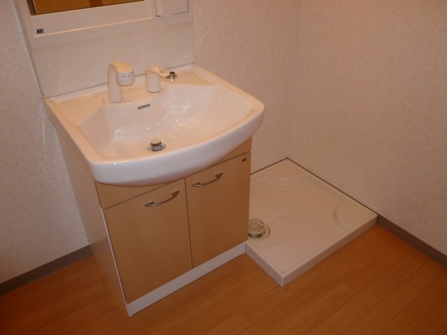 ラ・メール 洗面