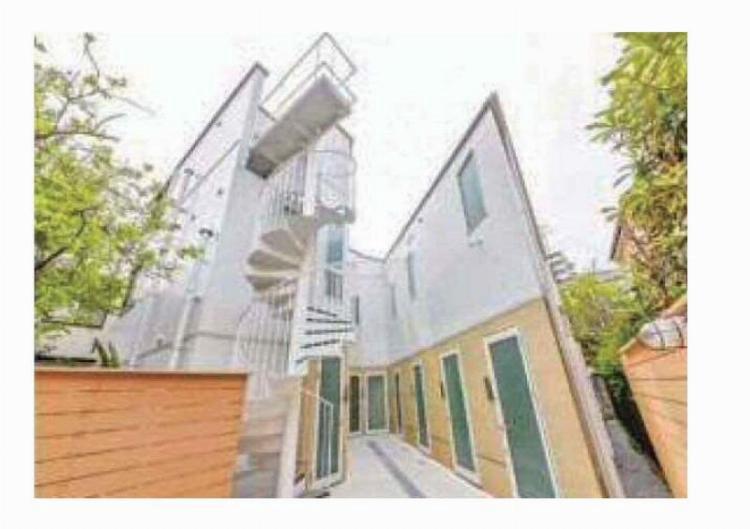 Orbit駒沢の外観画像