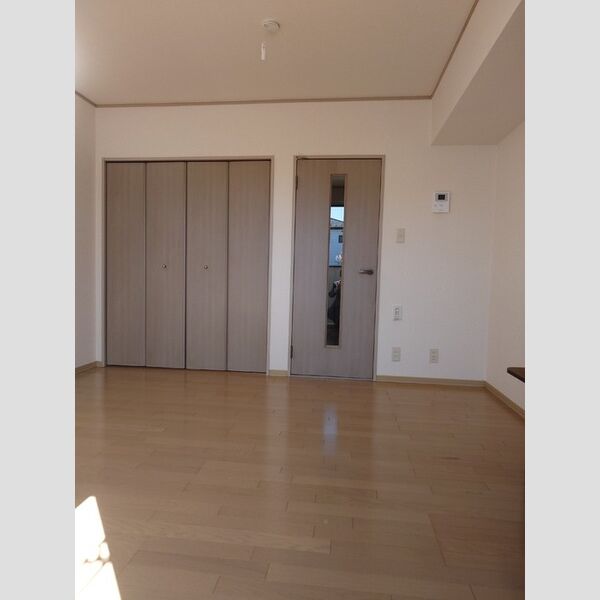 コーポラス泉 洋室