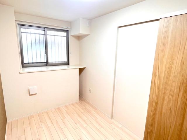 Ｃｒｅｃｉａ105号室 洋室