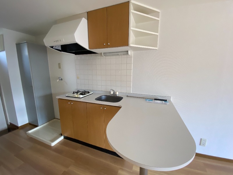 ピアセンテ和光II1階 キッチン