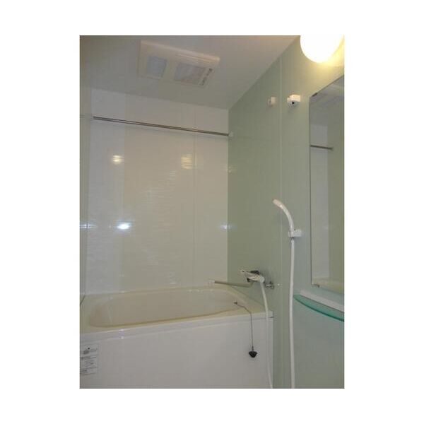 グリーンバード湘南 お風呂