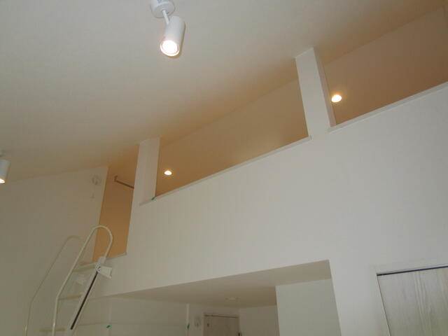 バーミープレイス大山22階 同建物別部屋の参考画像