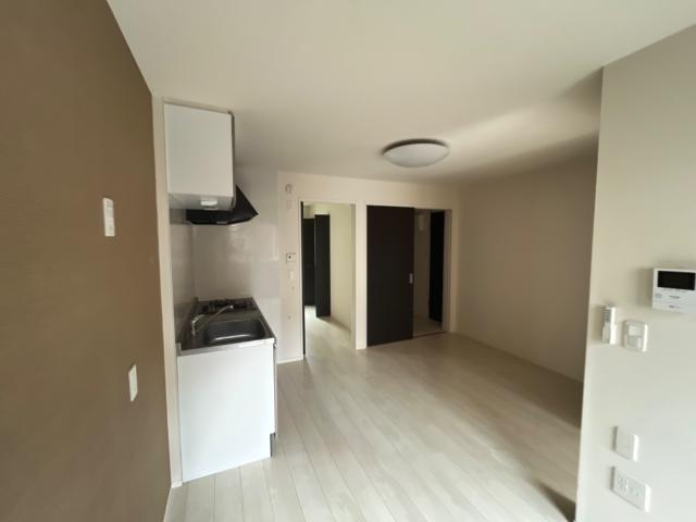 Ｇａｒｄｅｎ 楓 リビング