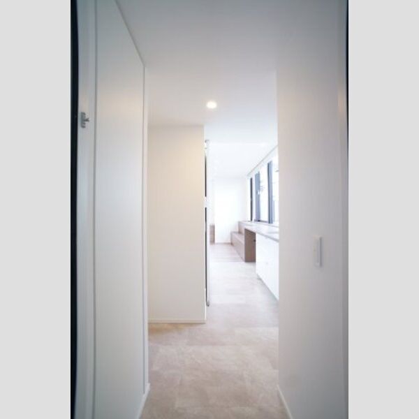 プライムメゾン森下WEST705号室 玄関