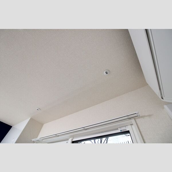 Maestro (マエストロ)102号室 室内物干しスペース