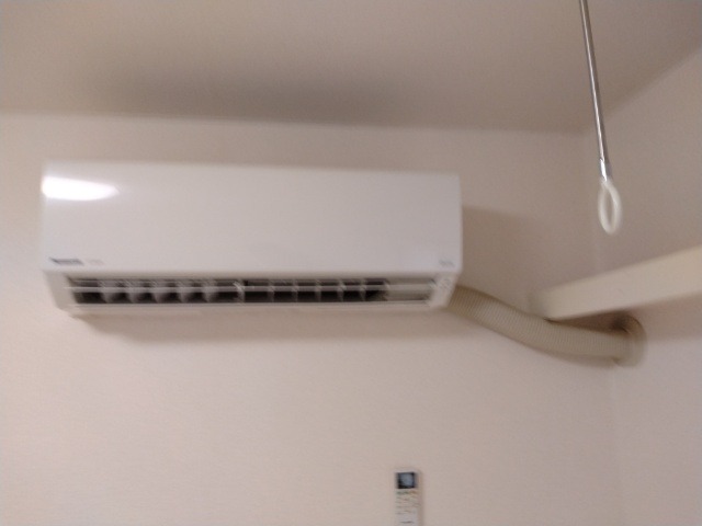 ベルドーラ一之江Ｄ1階 部屋設備
