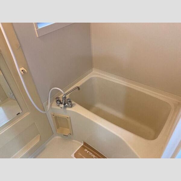 ローズコート　A 浴室