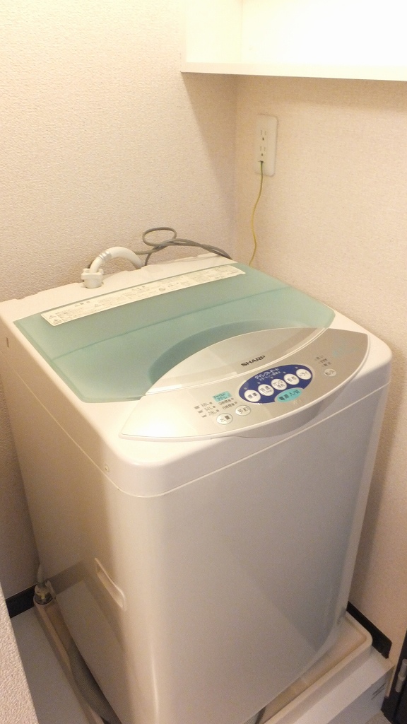 レオネクストＹＡＭＡＺＡＫＩ206号室 部屋その他