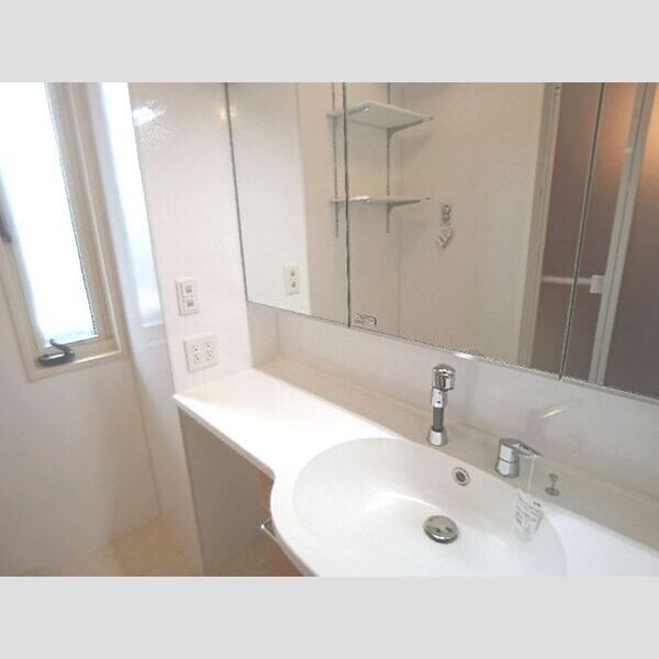 Des Ailes Deux 洗髪洗面化粧台