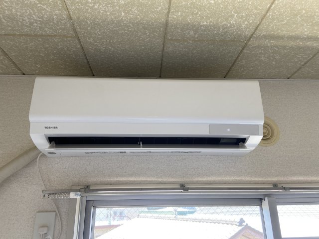 ドルチェ武蔵野0203号室 部屋設備